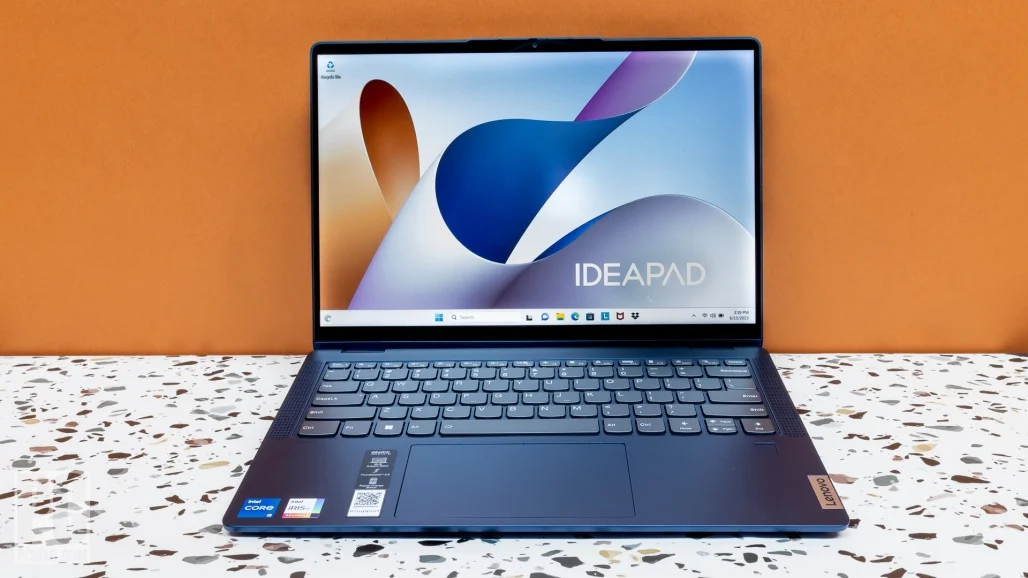 Lenovo IdeaPad Flex 5i